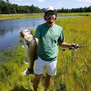 Meet your Posher, James